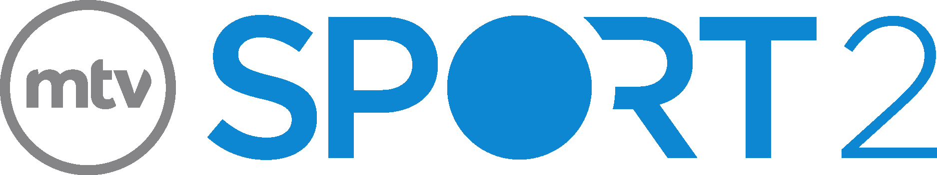MTV Sport 2 Logo Vector Logo